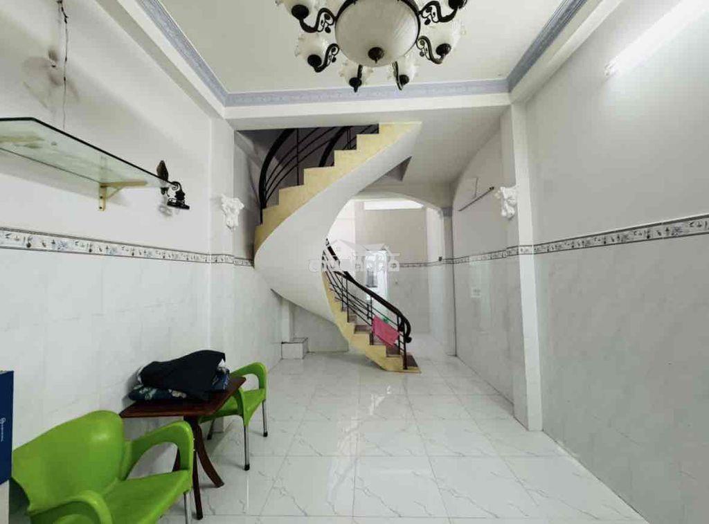 Nhà nguyên căn quận gò vấp - 2