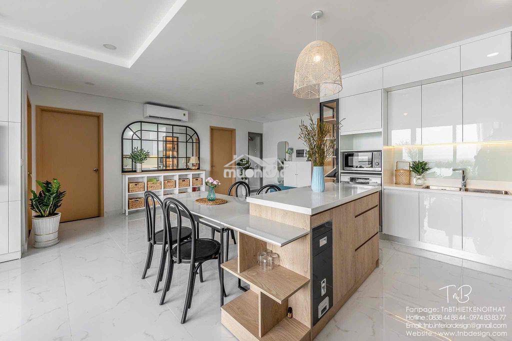 🔥 An gia riverside - căn hộ 3pn cao cấp q7 - chỉ 20tr - 3