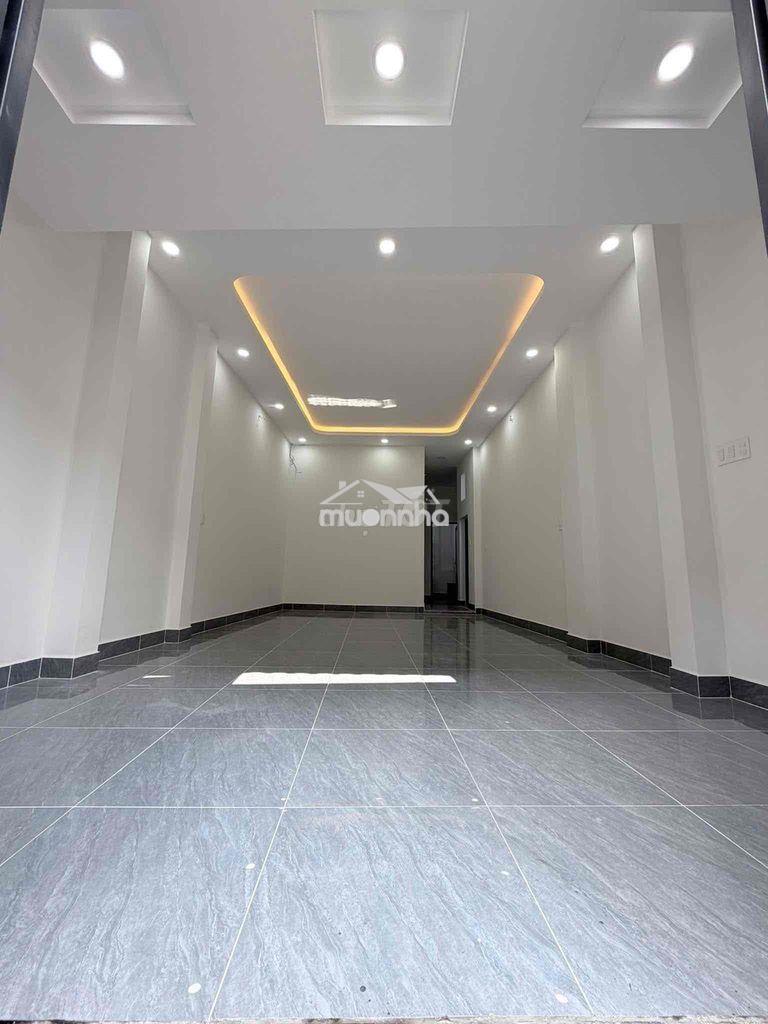Bán nhà chdv 77m2 1 trệt 3 lầu 10pn full nội thất - gần aeon tân phú - 2