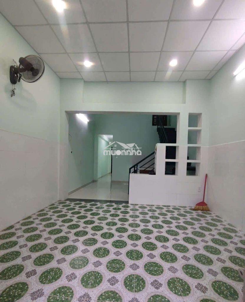 Nhà 100m2 3pn duờg 25 gigamail - 4