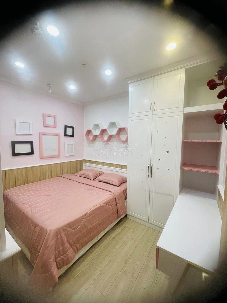 Cho thuê căn 2pn emerald - celadon city giá tốt - 4