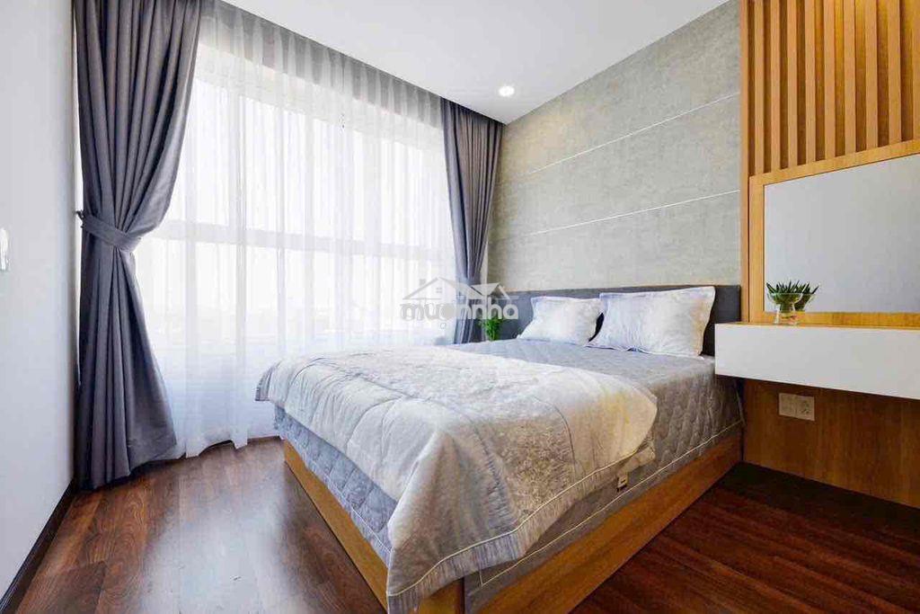 Cho thuê căn hộ 2pn 2wc. chung cư the botanica. phường 2 tân bình - 3