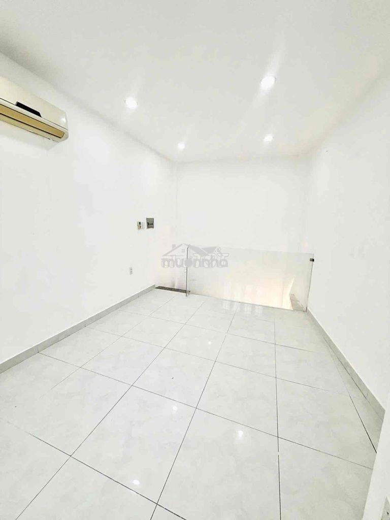 Chỉ: 2,95🏡 nhà hẻm 1 trục nguyễn thượng hiền– trung tâm phú nhuận * di - 3