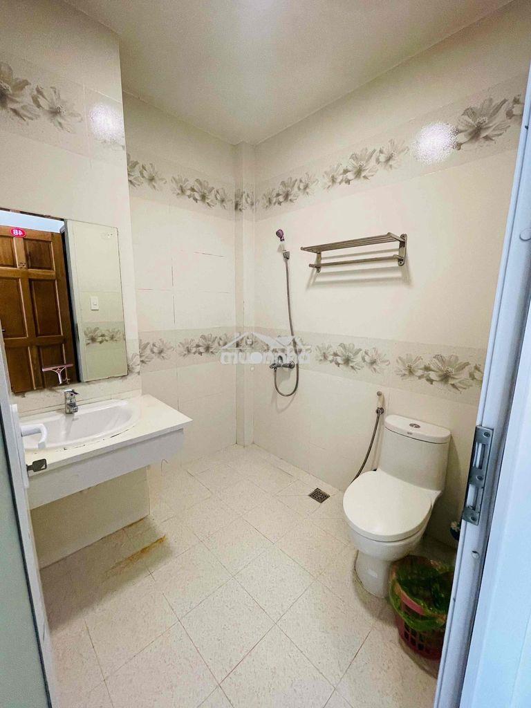 Phòng 30m2 ban công full nt ngay thanh đa gần đh hutech, ngoại thương - 4