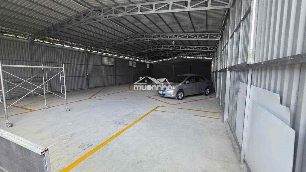 ✅️Cho thuê kho chính chủ  ( đường lê hồng phong,p.phú hòa ( cũ ). - diệ - 2