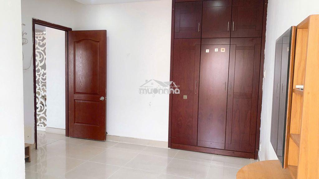 Cho thuê căn hộ sao mai 2pn - 13 triệu - nt cơ bản - 4