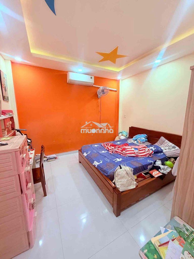 💥 5,18 tỷ sở hữu nhà 3 phòng ngủ tại tân phú – đáng xem!  📐 dt: 4×10m - 3