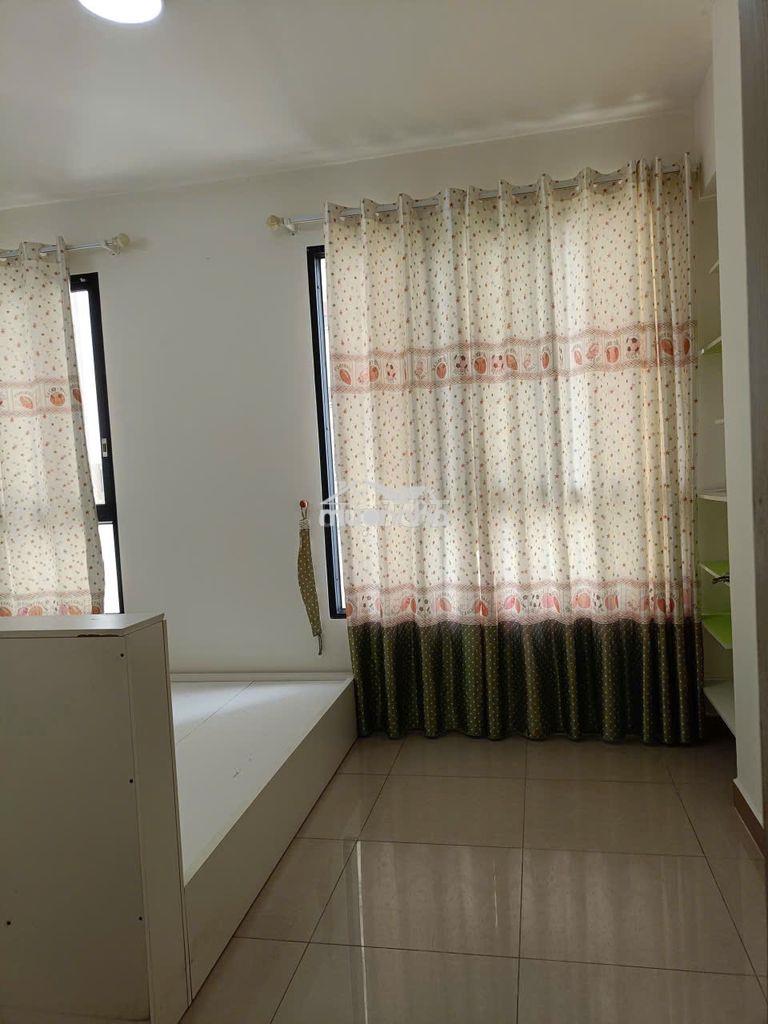 Cho thuê 85m2, 2pn, 3wc . nội thất 8,5 triệu.