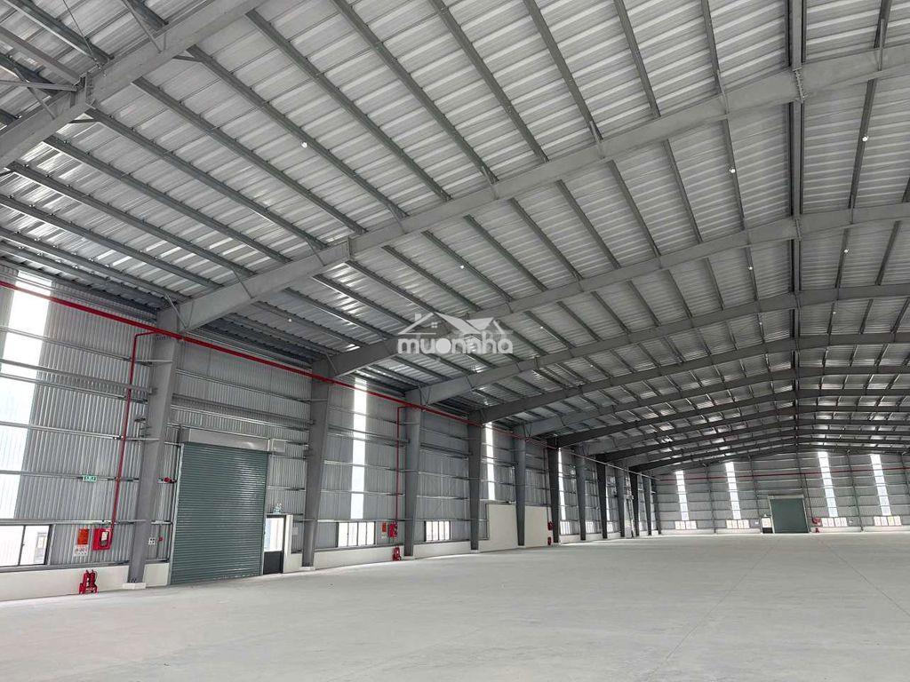 Cho thuê xưởng an tây, bến cát, bình dương - 3