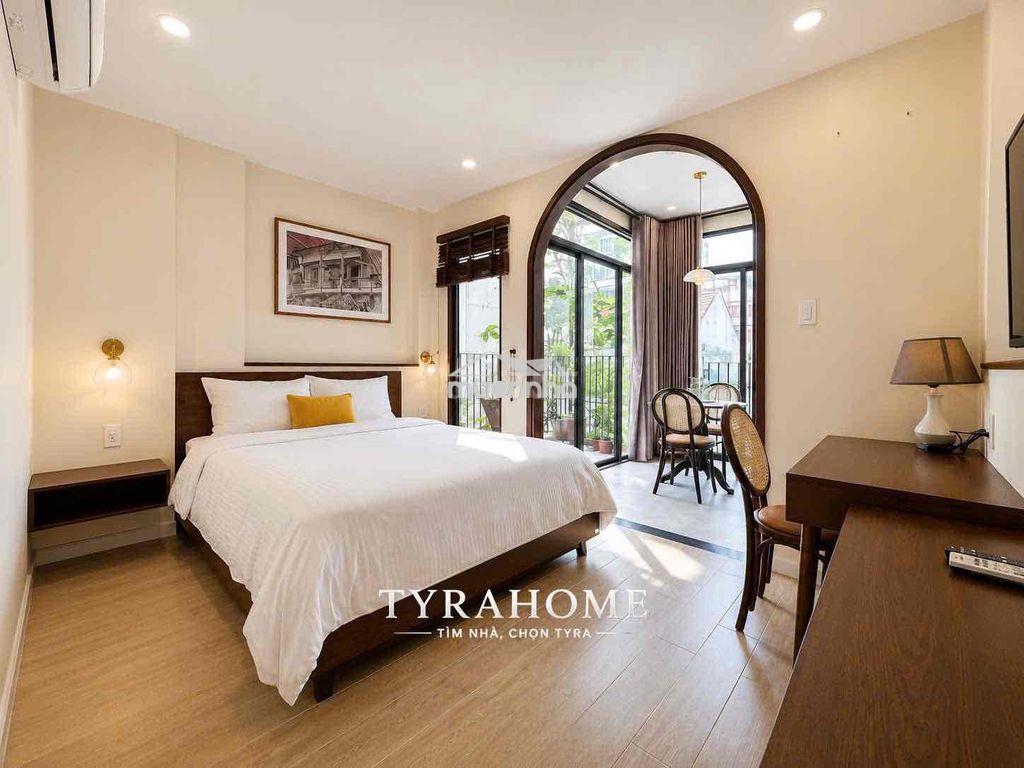 🏡Chuyên hệ thống căn hộ stu-1pn balcony khu vực bình thạnh - phú nhuận - 4