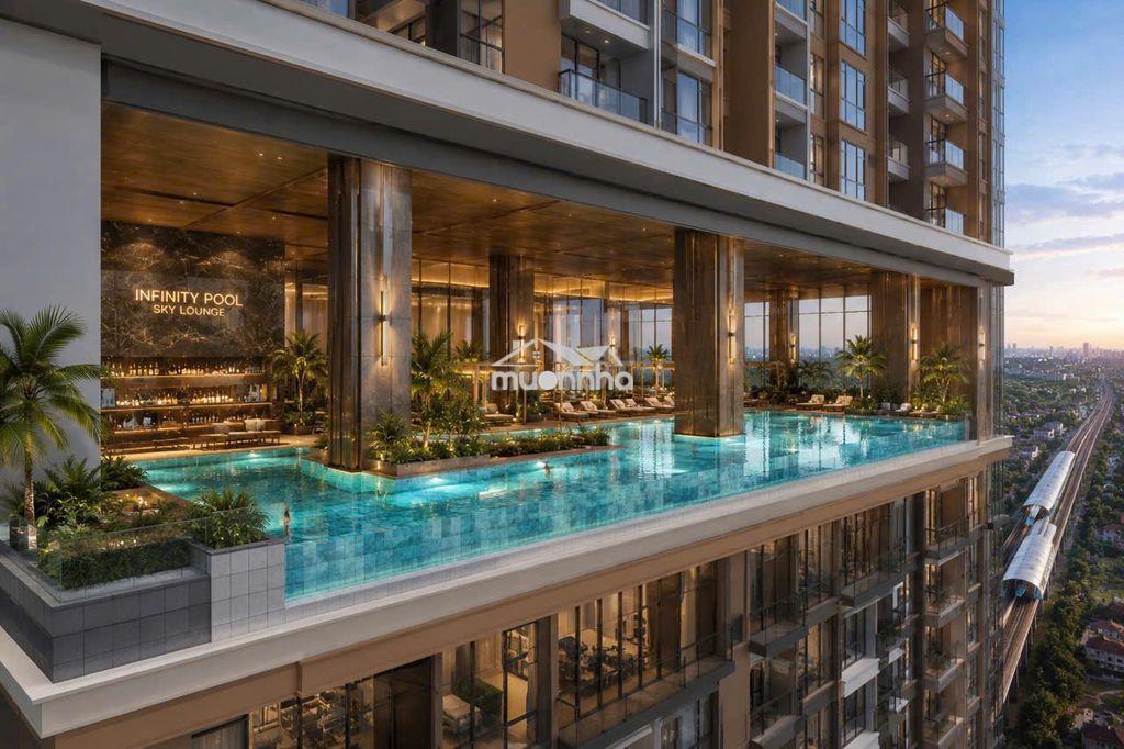 290tr sở hữu ngay căn suất vip sổ tp.hcm - view aeon mall - đại lộ bd - 4