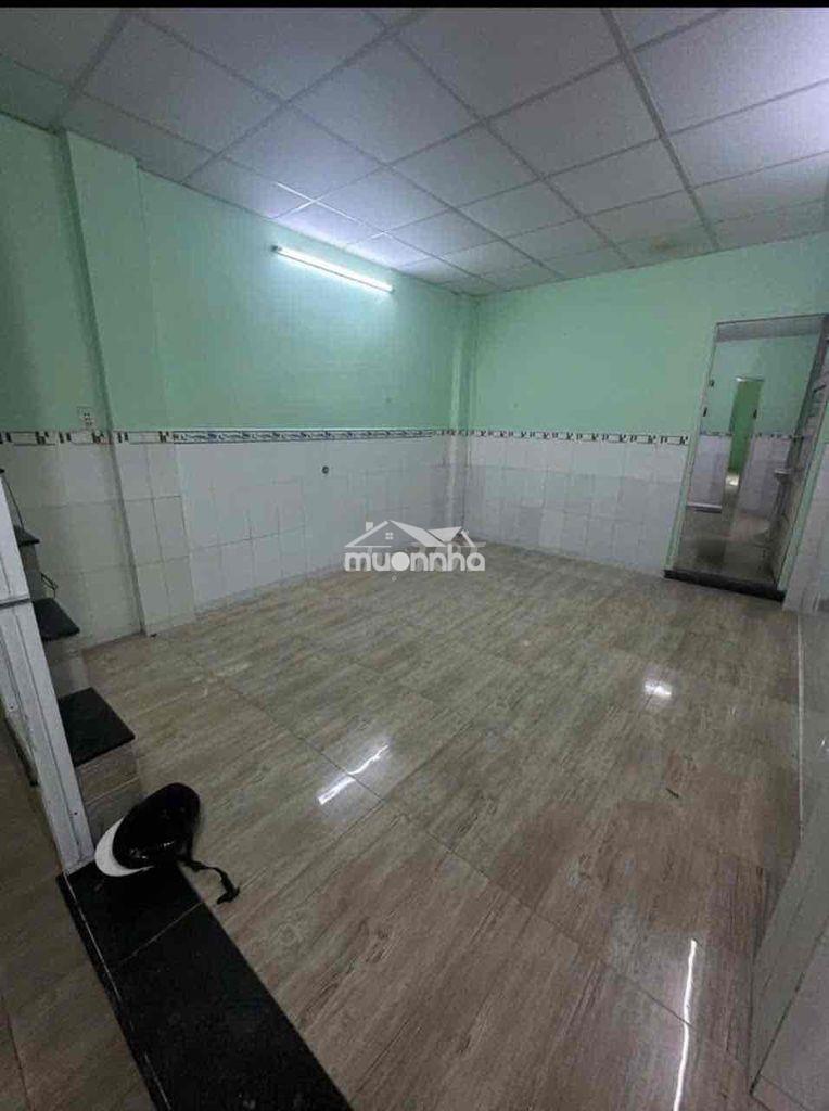 Cho thuê nhà nguyên căn. đường vĩnh viễn, phường 4. quận 10 - 4