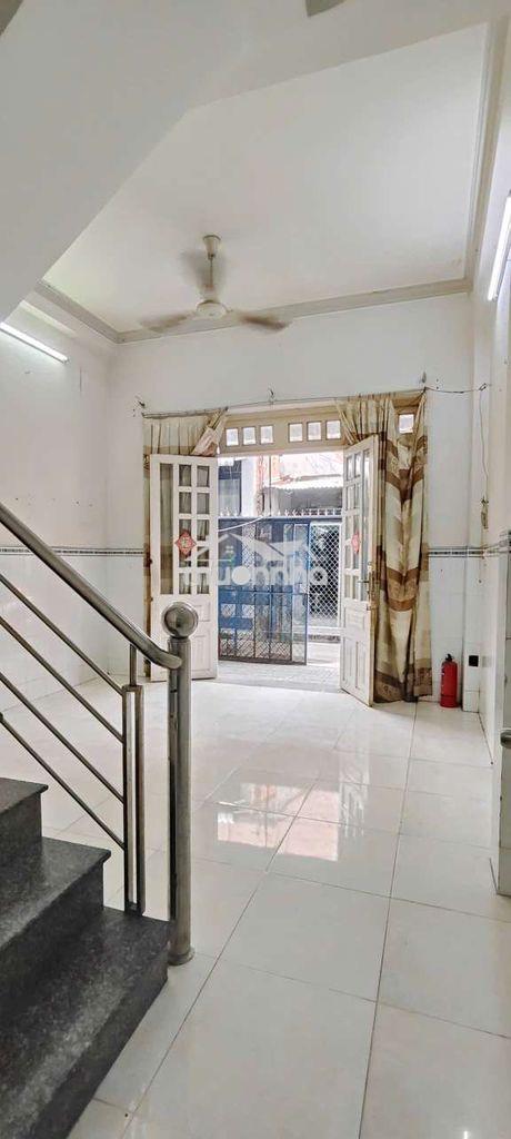 🏠 Nhà cho thuê ngay chợ hóc môn, thị trấn hóc môn 1lầu 2phòng 🏠