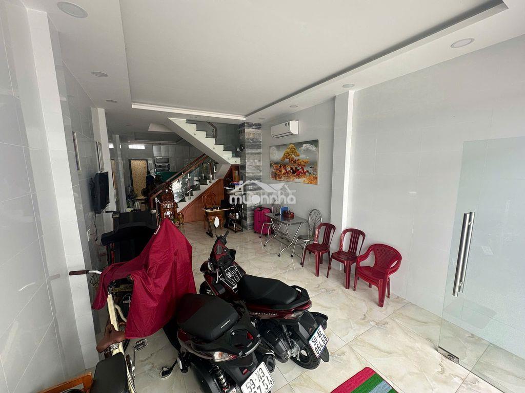 Mt nội bộ đường số khu vip bông sao 4x16m 4pn 4wc - 2