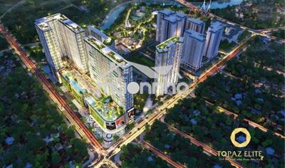 Chính chủ cần cho thuê căn topaz elite - 3