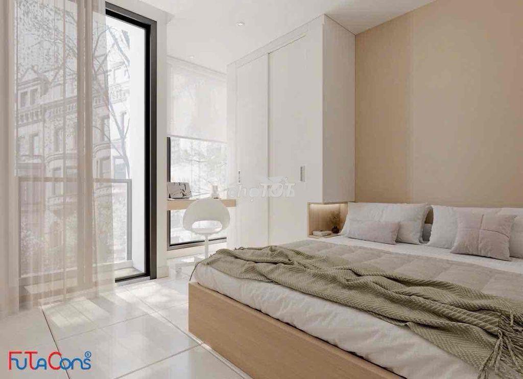 Cho thuê chdv 22pn đường huỳnh tấn phát p.phú thuận 7 - 3