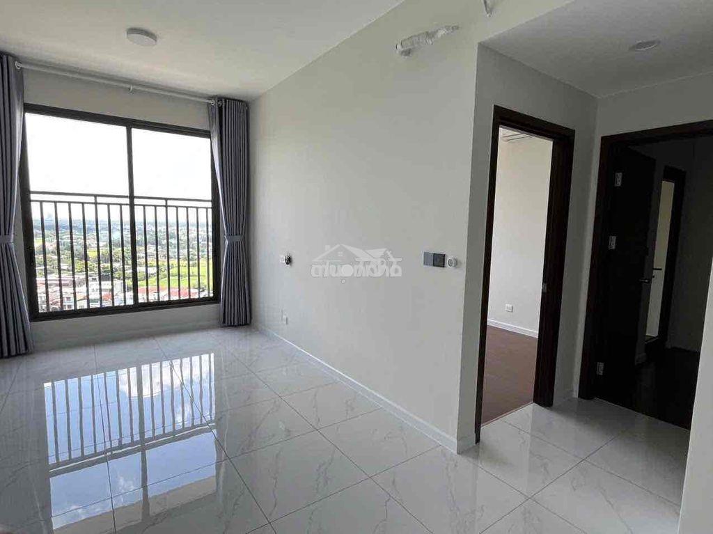 🏡 Cho thuê picity high park – 2pn 1wc  ✨ căn hộ 2pn – 1wc, nội thất cơ - 2