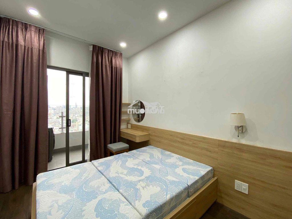 Cho thuê căn hộ chung cư orchard parkview 3pn 2wc 85m2 gần công viên - 2