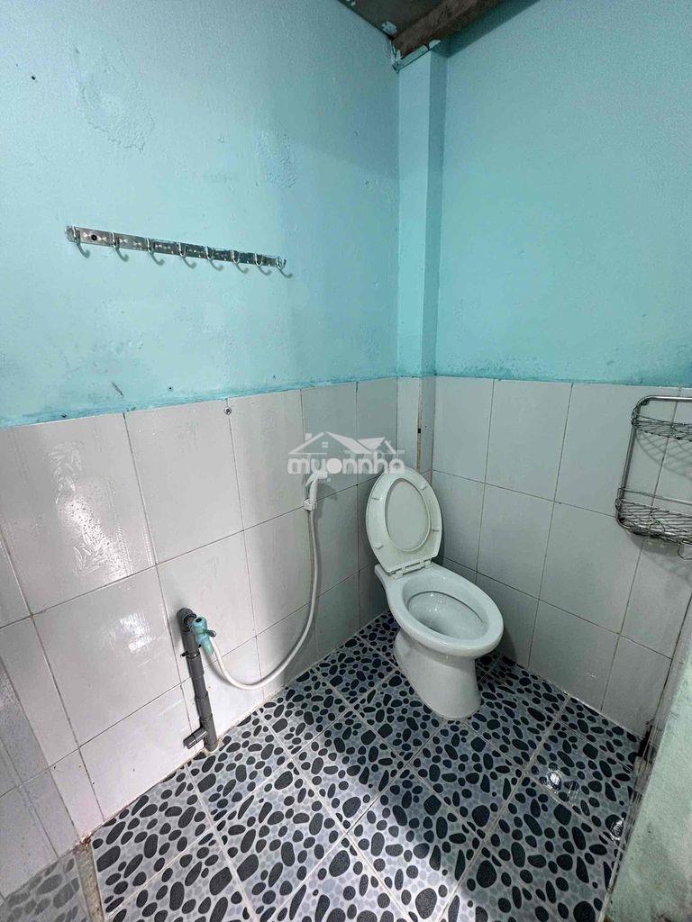 Phòng trọ giá rẻ ấp 1 xã nhà bè - 4