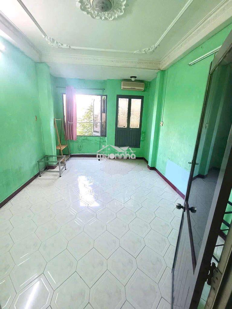 🏠 Cho thuê phòng trọ quận 5 – rộng 30m2 - 2
