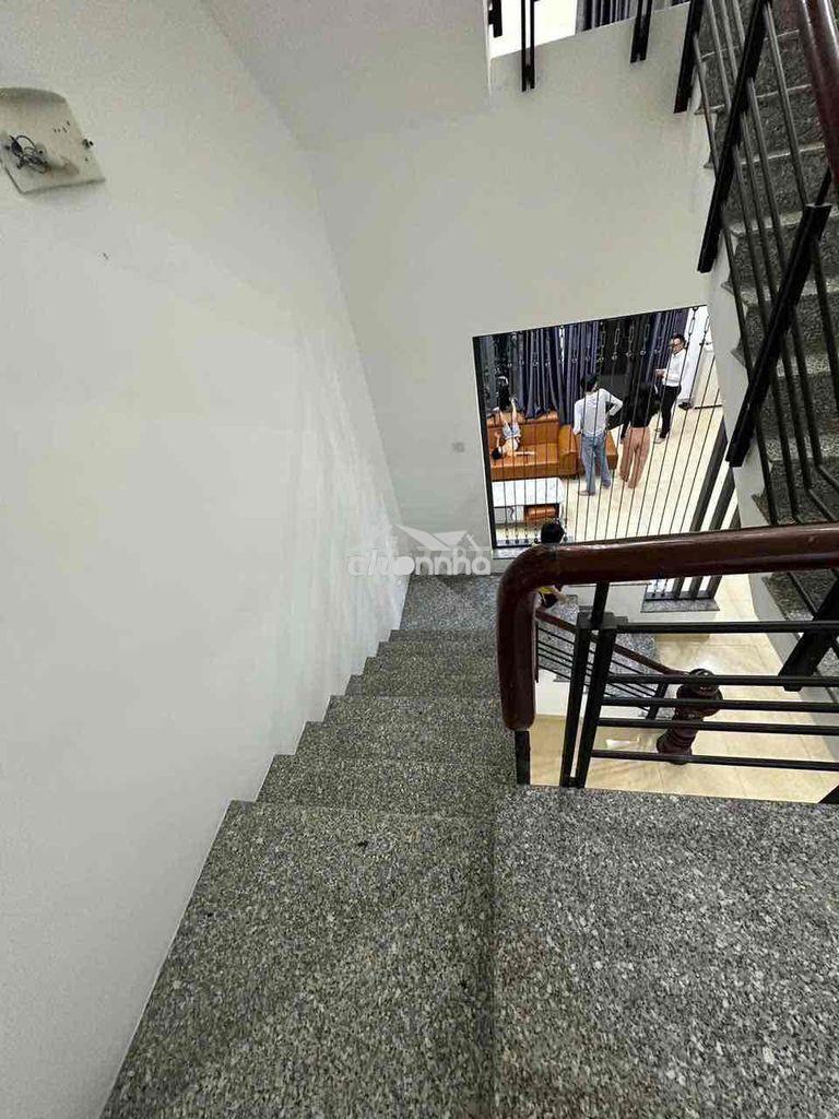 Cho thuê nhà 2 lầu 3pn 3wc giá 14tr - 2