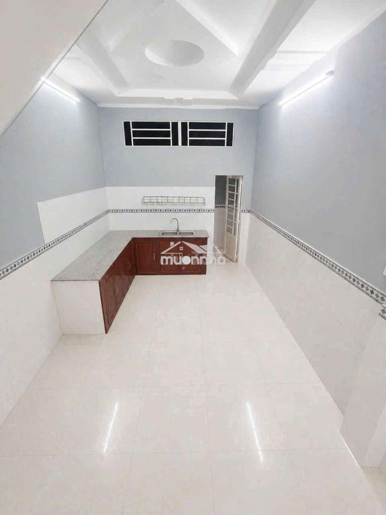 10tr cho thuê nhà nguyên căn
387 phạm hữu lầu phước kiển nhà bè - 4
