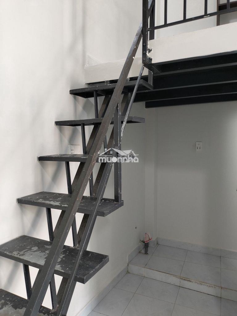 Siêu phẩm phòng vip ban công rộng - giờ giấc tự do - 3