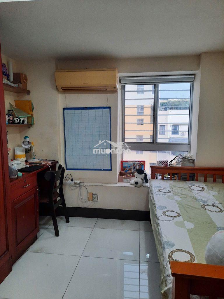 Chính chủ cần cho thuê / bán căn hộ 2c2-12 chung cư sky garden, quận 7 - 2