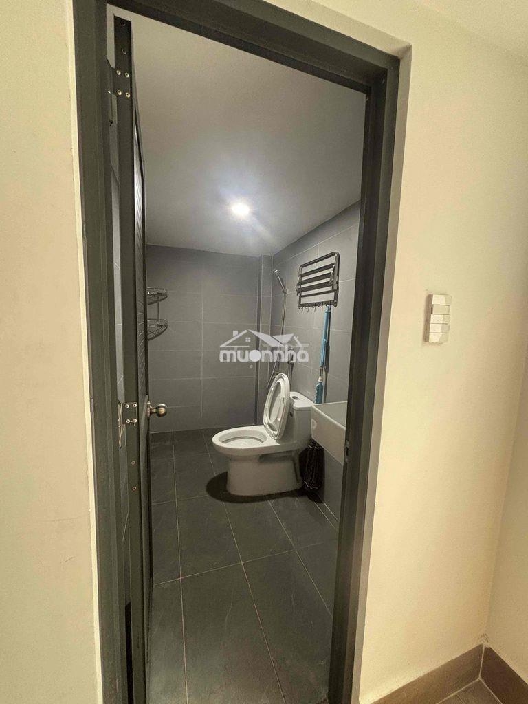 Phòng có sân riêng mới xâyx lối đi riêng – hẻm 180, nguyễn hữu cảnh – - 4
