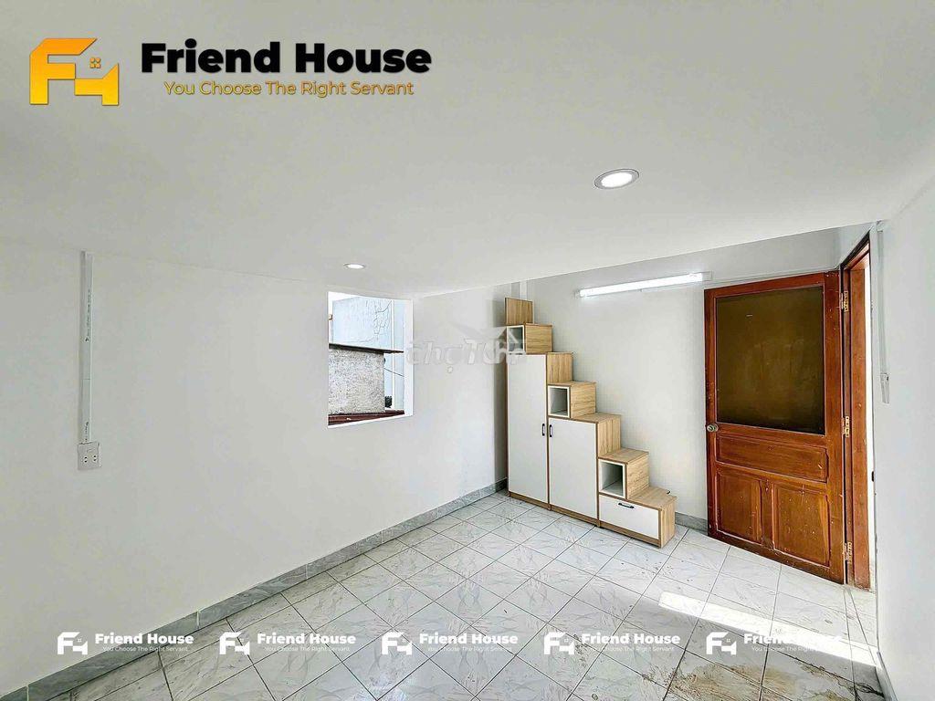 Phòng trọ mới xây giá rẻ kế bên cityland p10 - 4