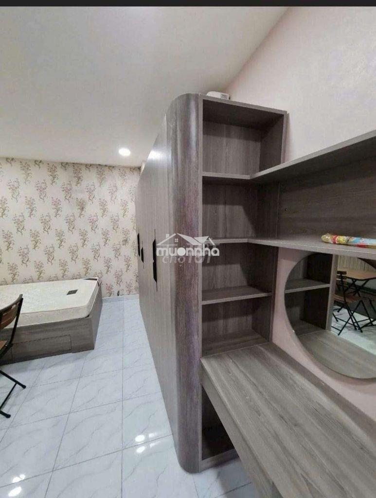 Trống sãn p máy lạnh, cách cv lý thái tổ 500m - 3