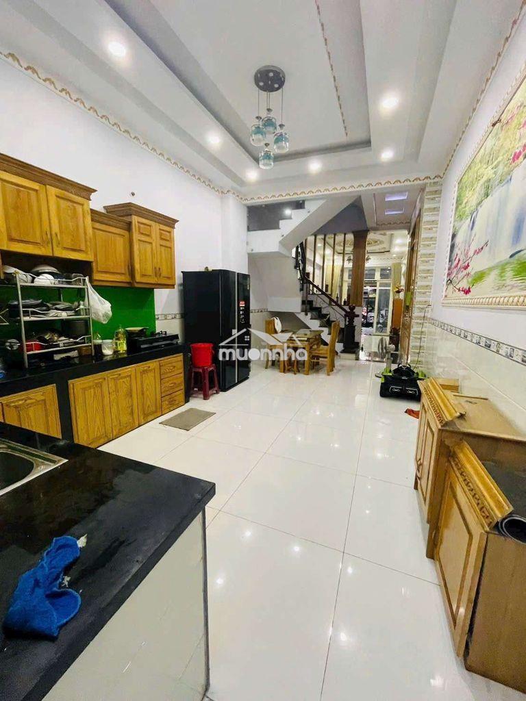 Cho thuê nhà fun nôi thất giá rẻ - 2