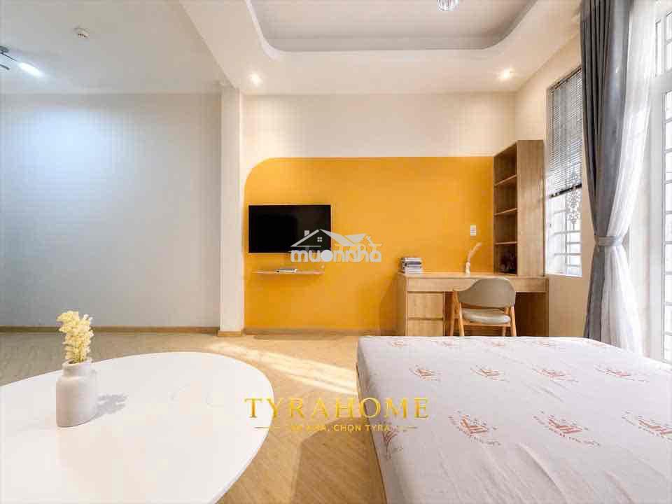 ✨Căn hộ sang xịn balcon - thoáng mát - ngay trường sa, pn - 4