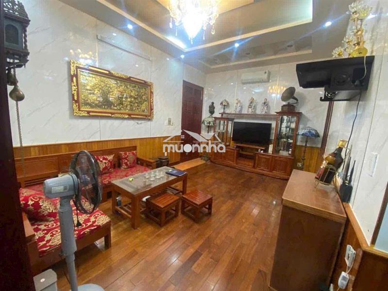 Cần cho thuê căn hộ chung cư n6c kđt trung hoà nhân chi hs