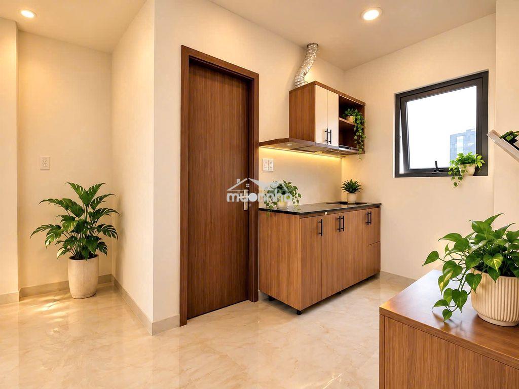 🎉Khai trương căn hộ ban công mới full nội thất ngay kinh dương 🎉 - 3
