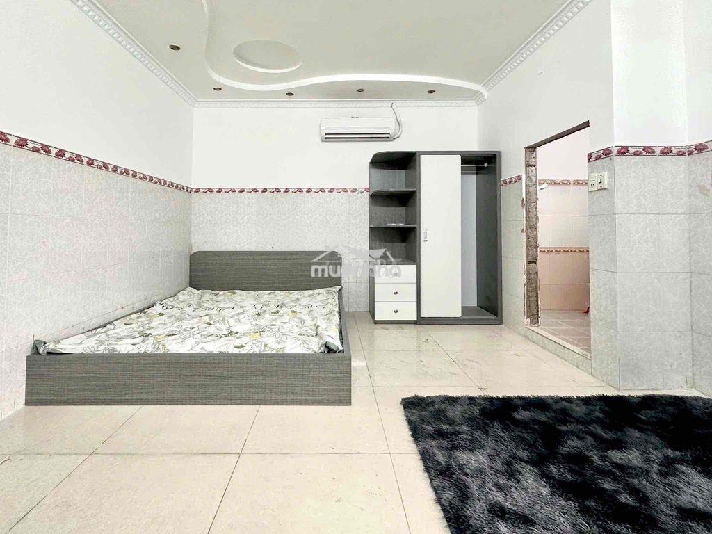Phòng trọ sát đh mở - đh y dược - bv chợ rẫy - tiện aeon bt, mega bp - 2