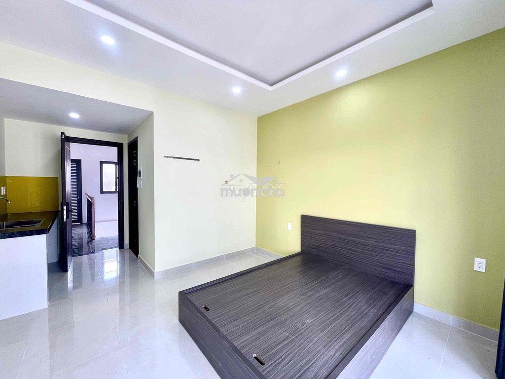 Căn hộ studio bancol cách huit 10 phút đi xe!! - Ảnh 2