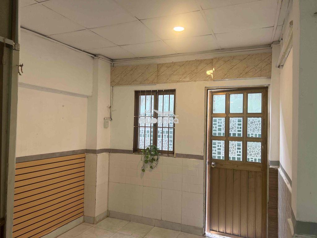 Bán gấp nhà lý chính thắng - 2