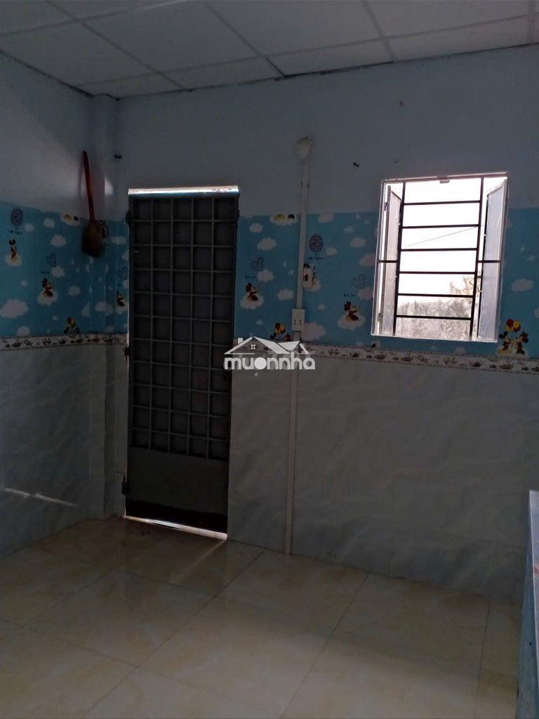Cho thuê phòng trọ có gác lối đi riêng đường lũy bán bích, tân phú - 4