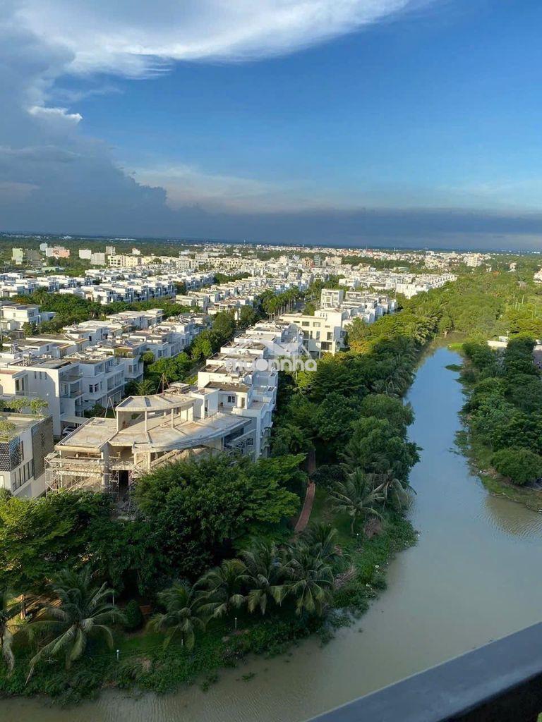 Chính chủ cần bán căn hộ safira khang điền view sông  2pn  66,2m
