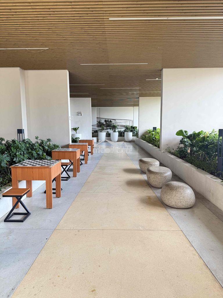 Chỉ 1 căn *** studio trống 40m2 - opal skyline chỉ 4.5tr/tháng - 2