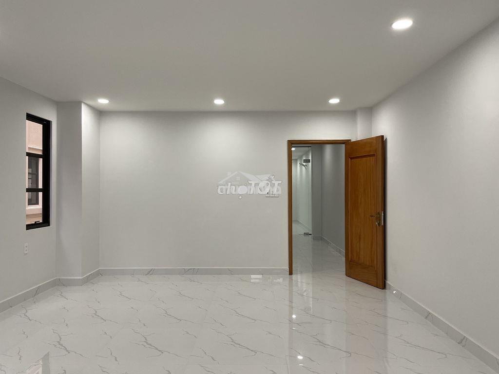 💦Cityland center hills💦trần thị nghỉ💦5x20m 4 lầu 7pn-6wc - 3