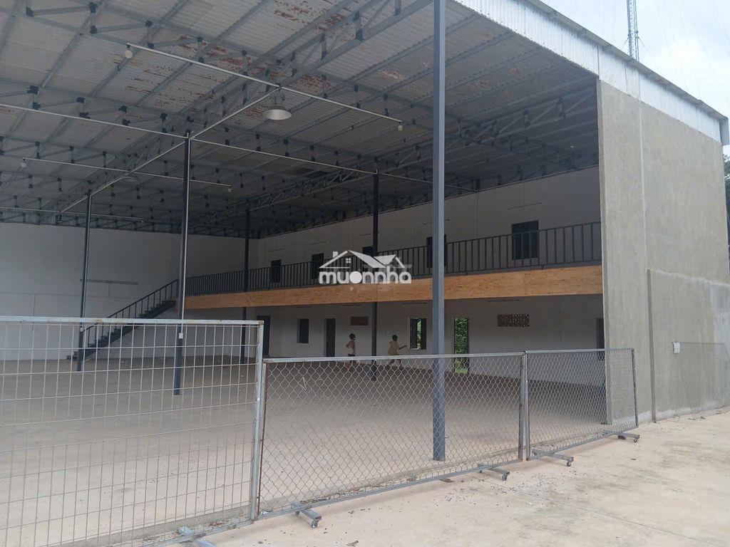 30m mặt bằng kinh doanh thị trấn tân thành, bắc tân uyên, bình dương - 4