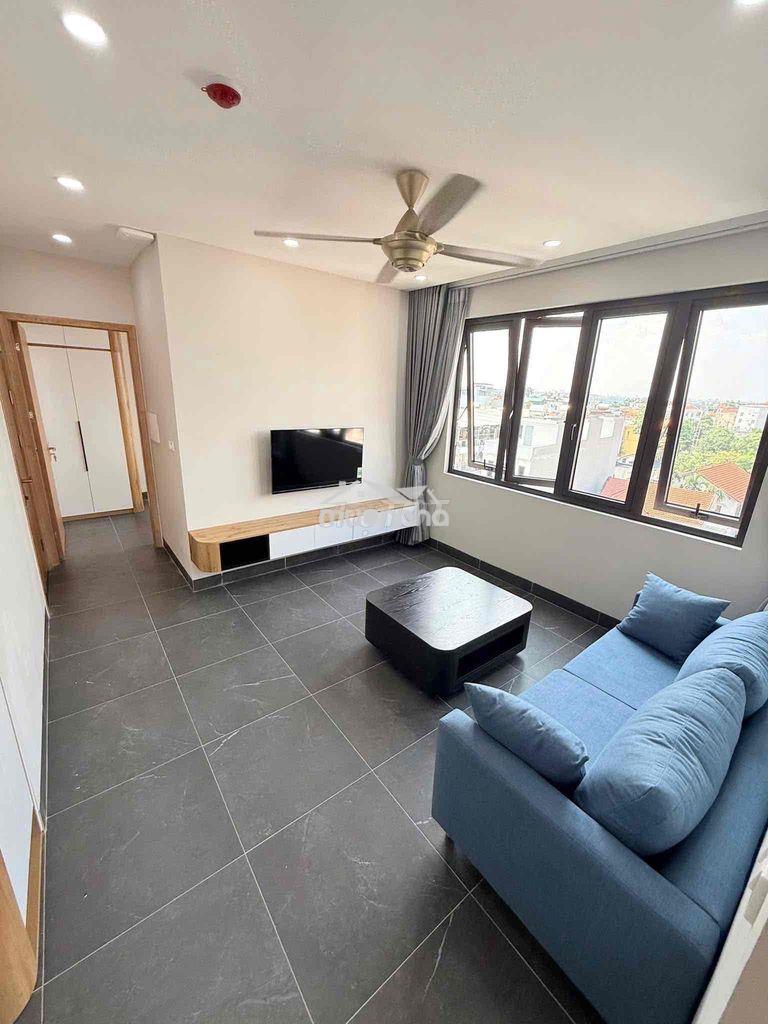 Căn hộ 1pn/studio đẹp gần nhà ga t3 công viên hoàng văn thụ sân bay - 4