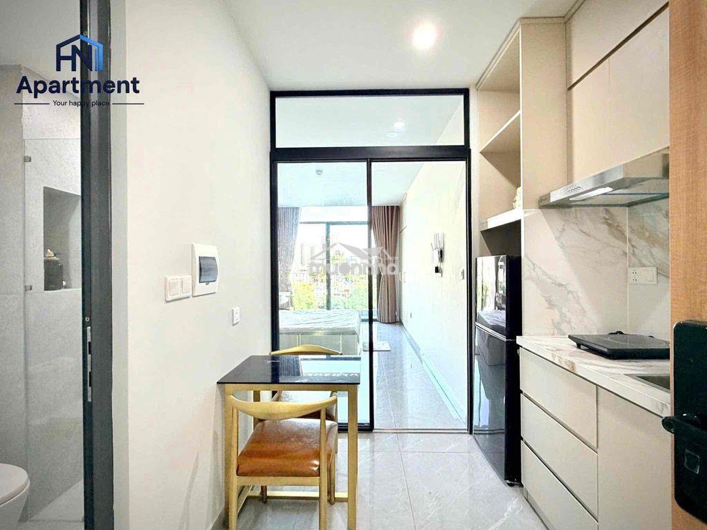 🔥🔥Khai trương hệ thống 1pn/2pn/studio quận 7 _ gần lotte, rmit, q4,q1 - 4