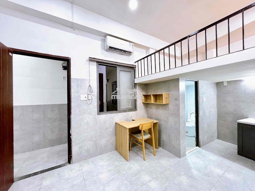 Cho thuê phòng duplex đẹp - giá hợp lý - 2