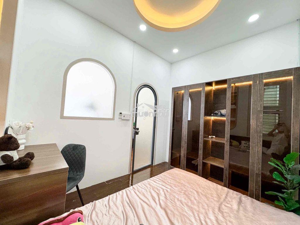 Khai trương 2pn + 1pk mới 100% ngay ueh huflit bách khoa hoa sen - 3