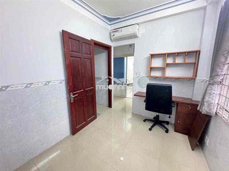 Nhà đẹp chiến thắng 3.5x7m, 3 tầng