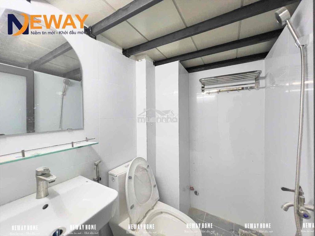 Khai trương nhà mới xây ngay cầu nguyễn văn cừ kế quận 4, quận 5, q10 - 4