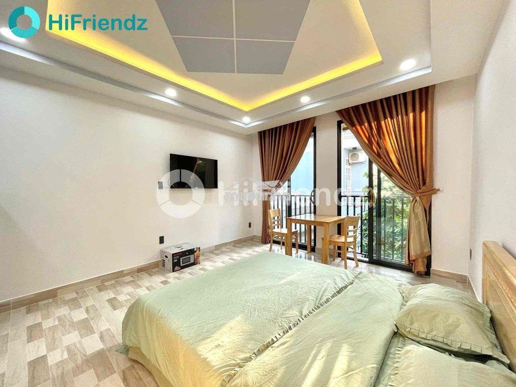 ® Chính chủ khai trương căn hộ luxury - nội thất cao cấp - 2